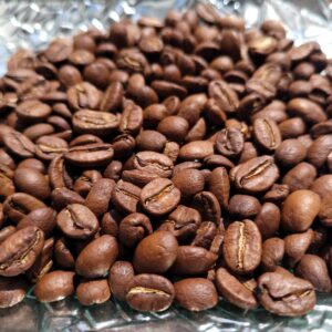 café equateur
