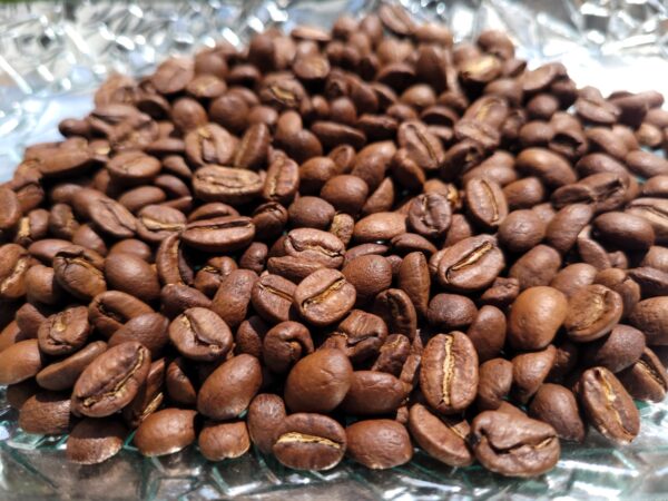 café equateur